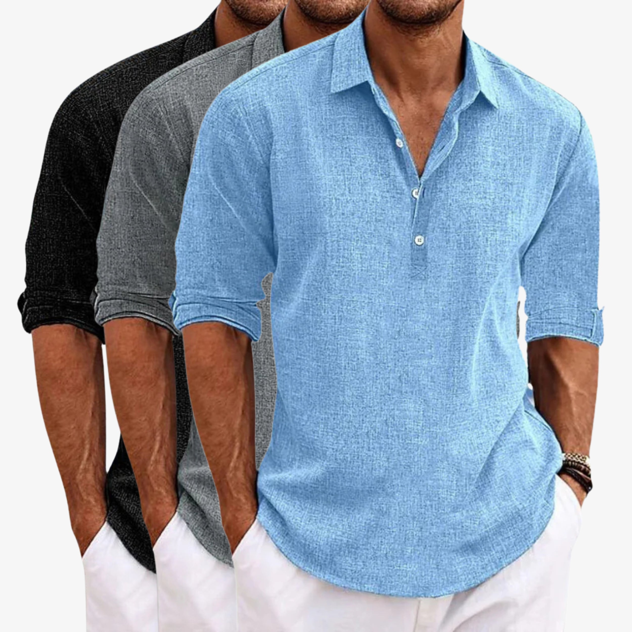 Sabbio Classic Shirt