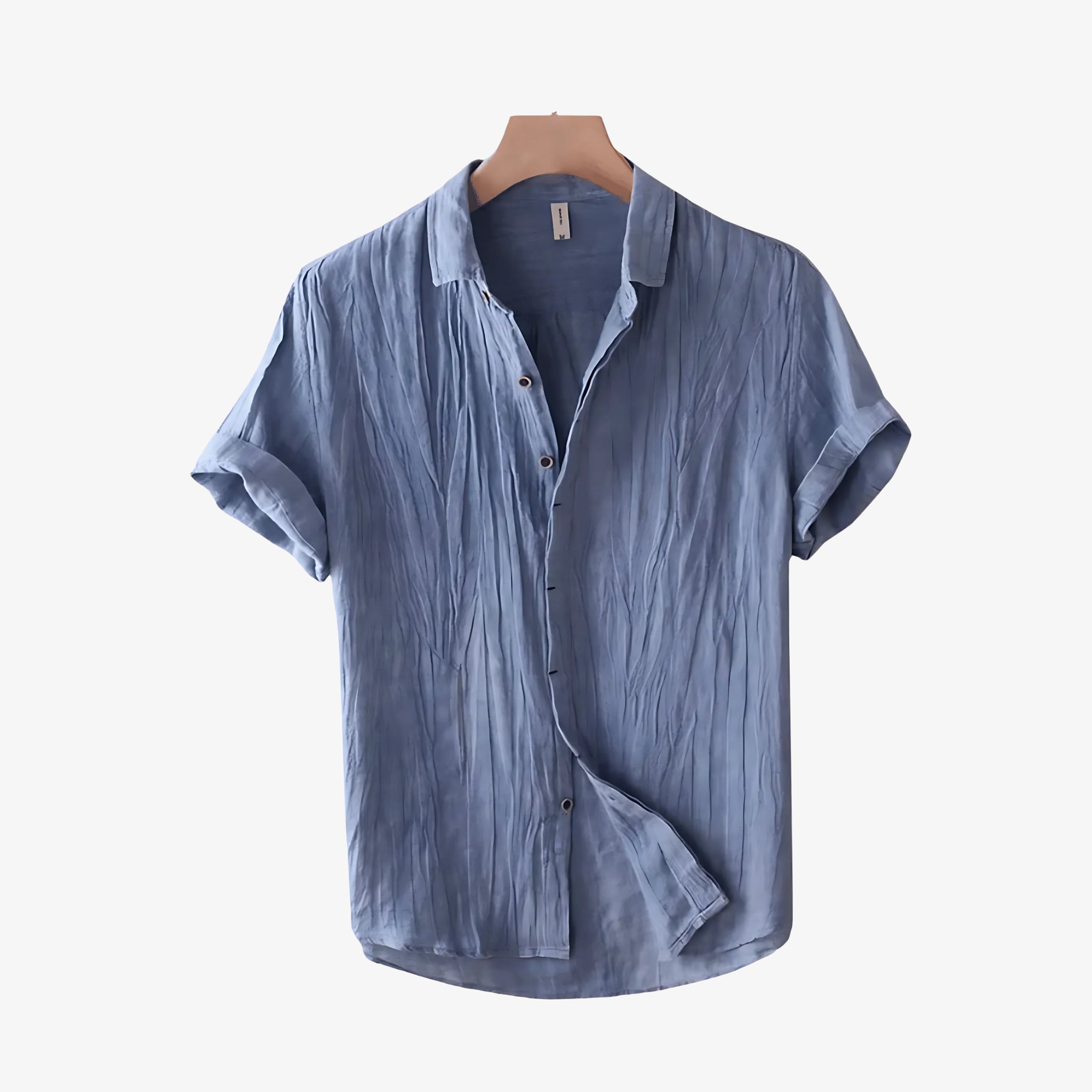 Drift Linen Shirt