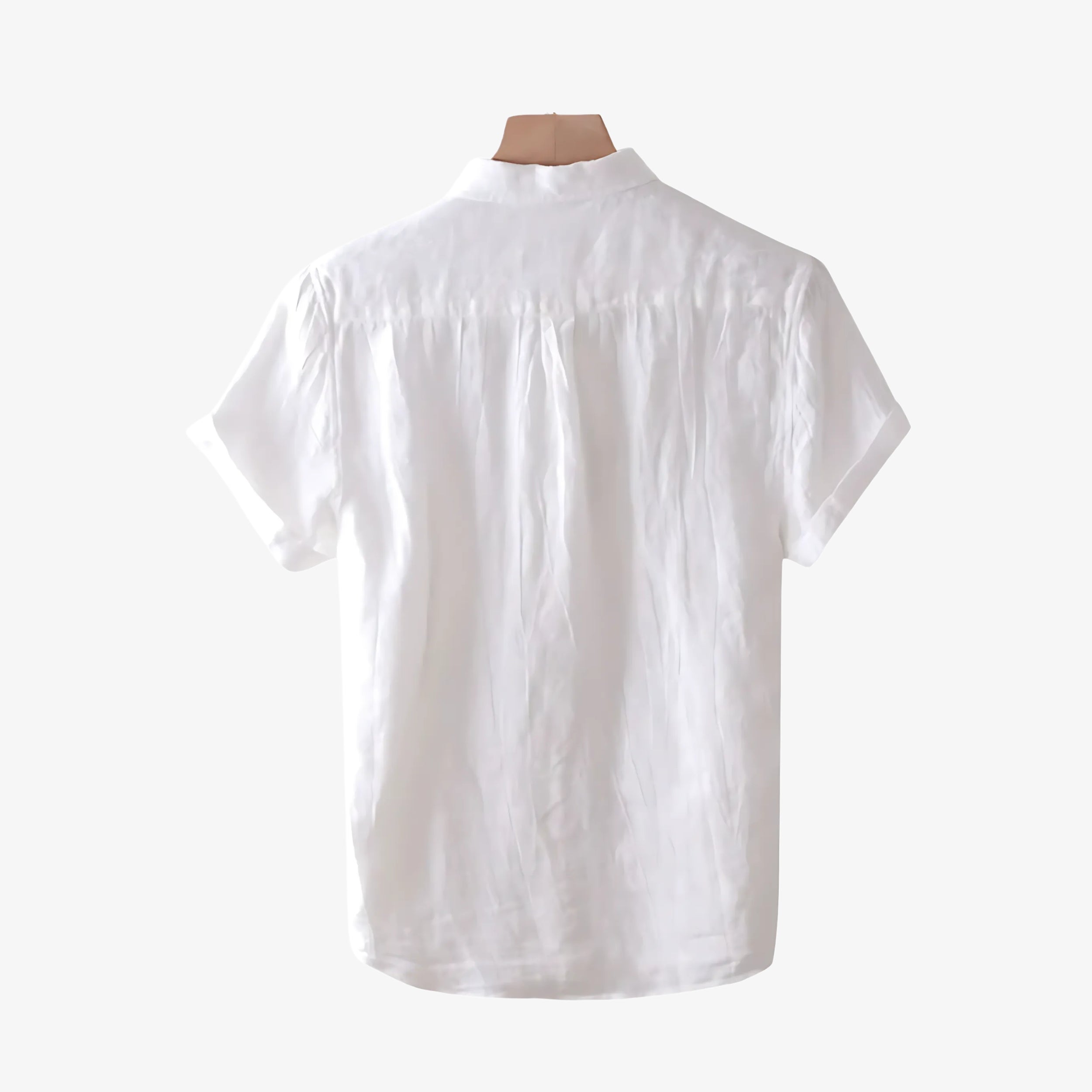 Drift Linen Shirt