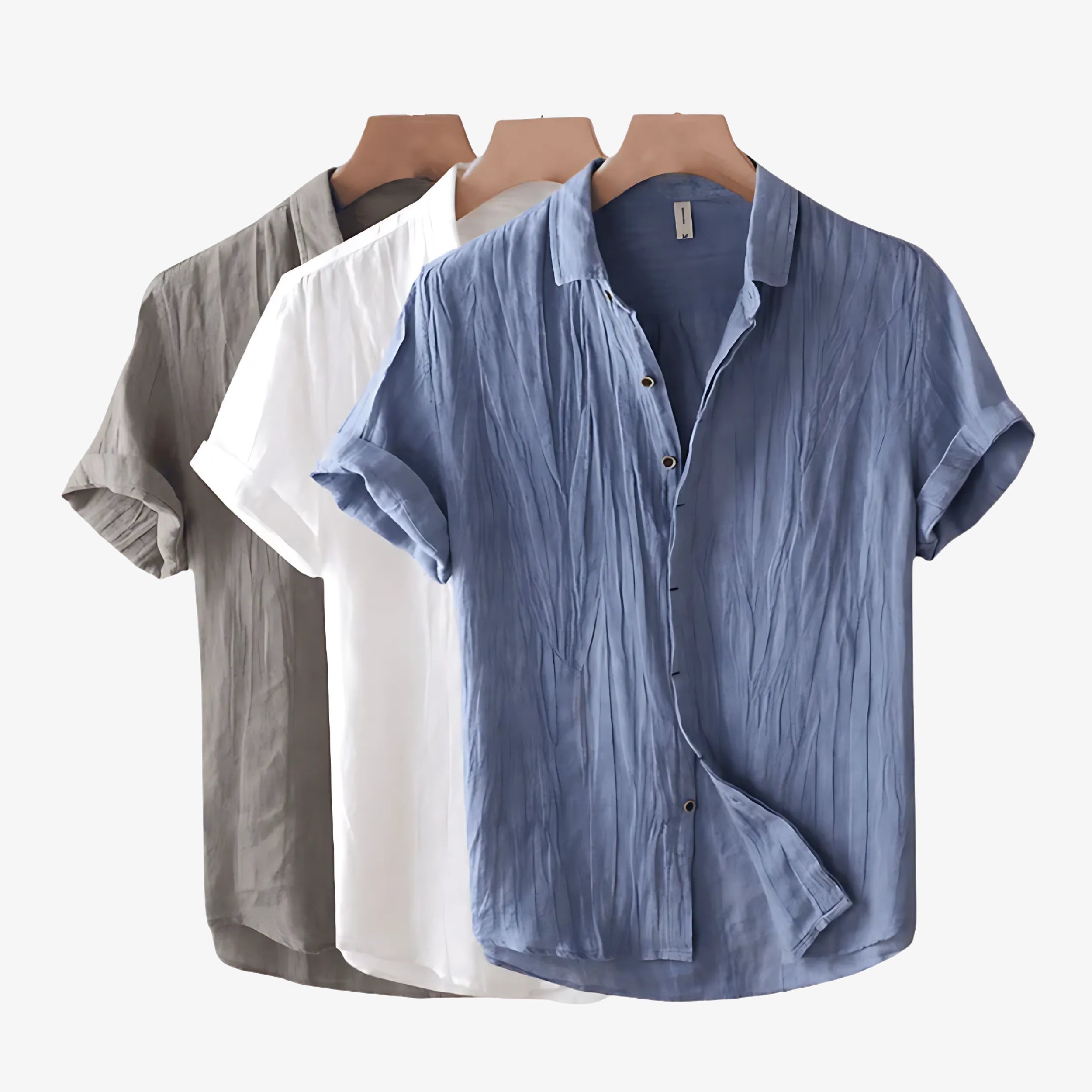 Drift Linen Shirt