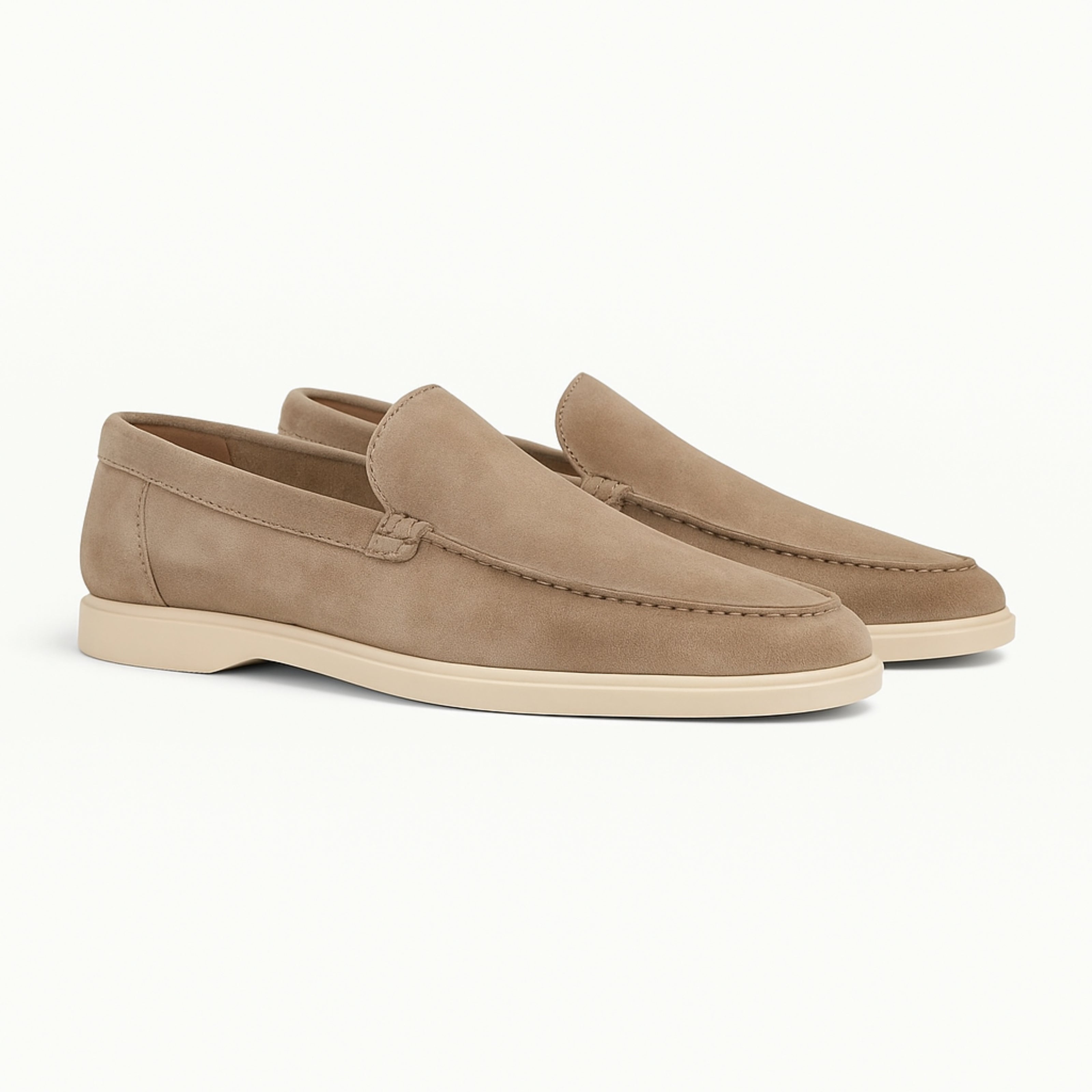 LunaVerdei Yacht Loafer