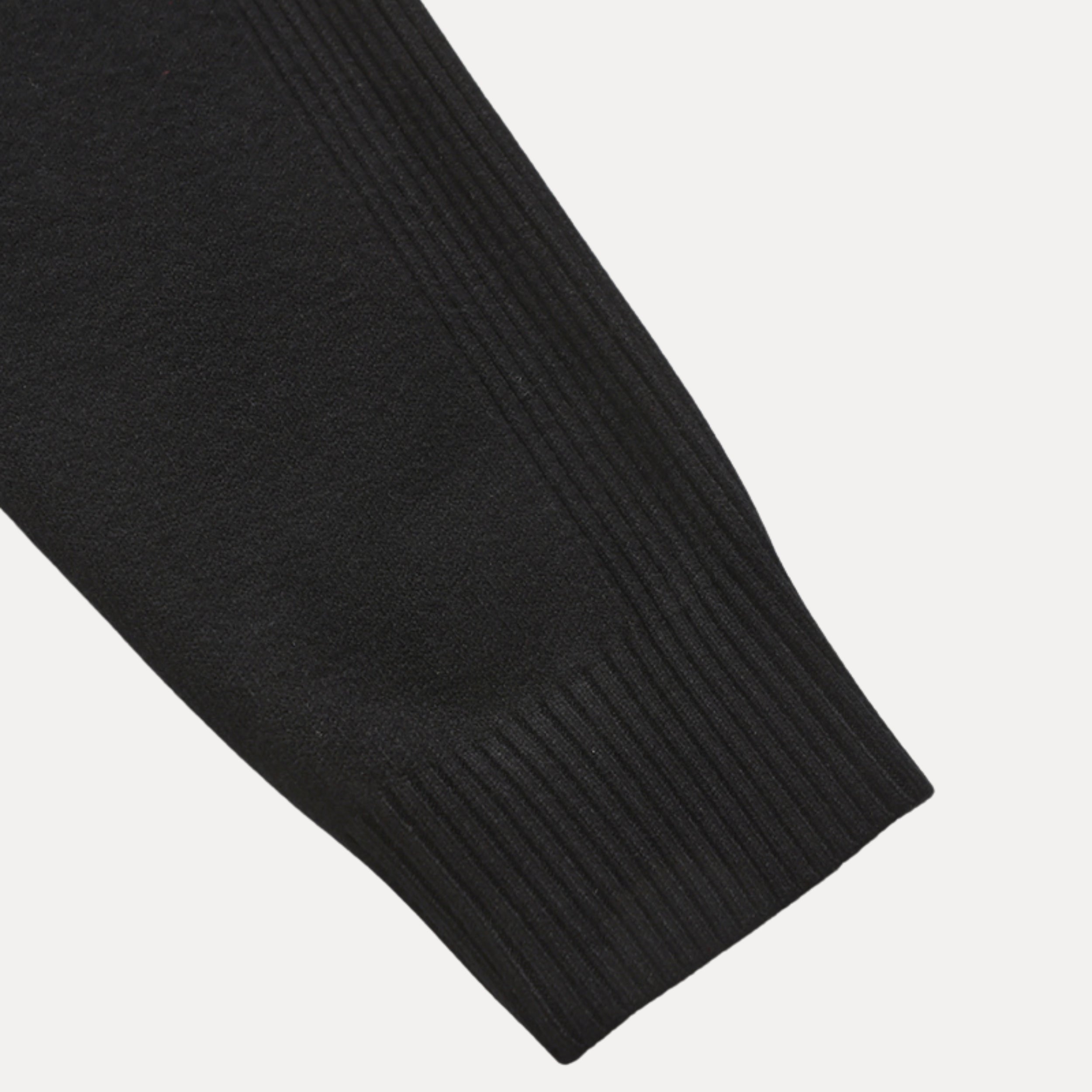 Merino Wool Turtleneck