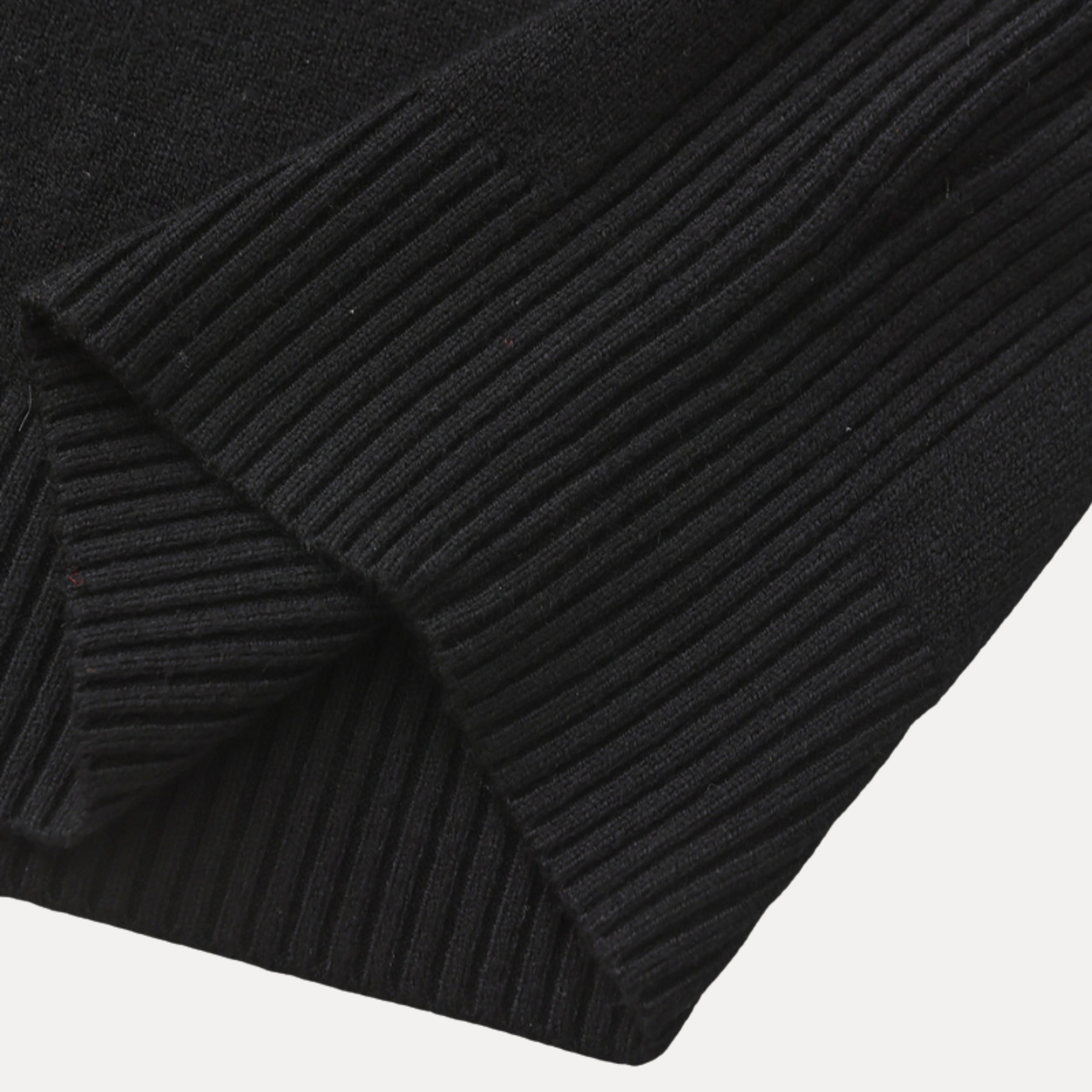 Merino Wool Turtleneck