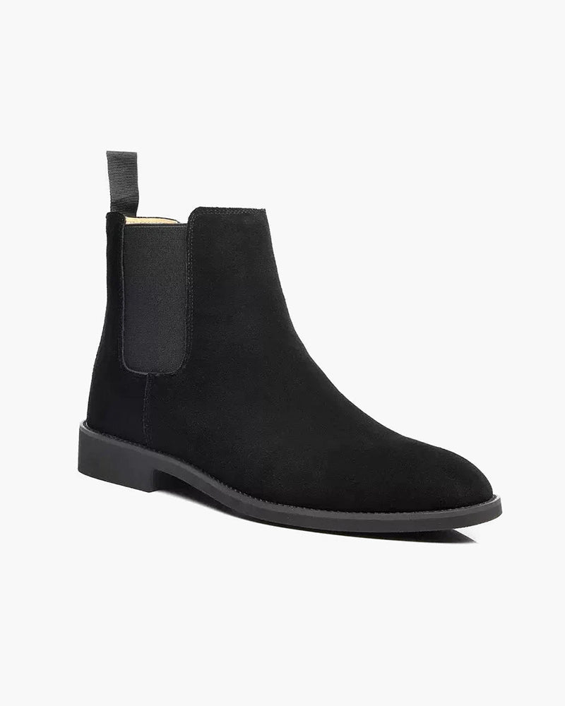 Lunaverdei Chelsea Boots