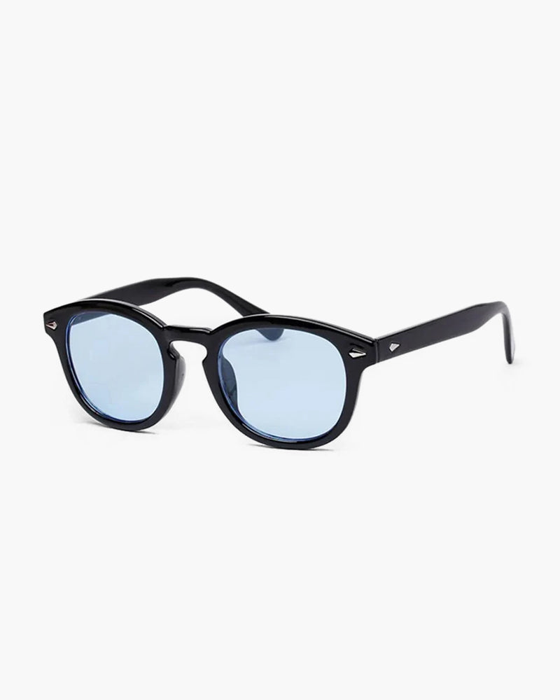 LunaVerdei Tinted Glasses