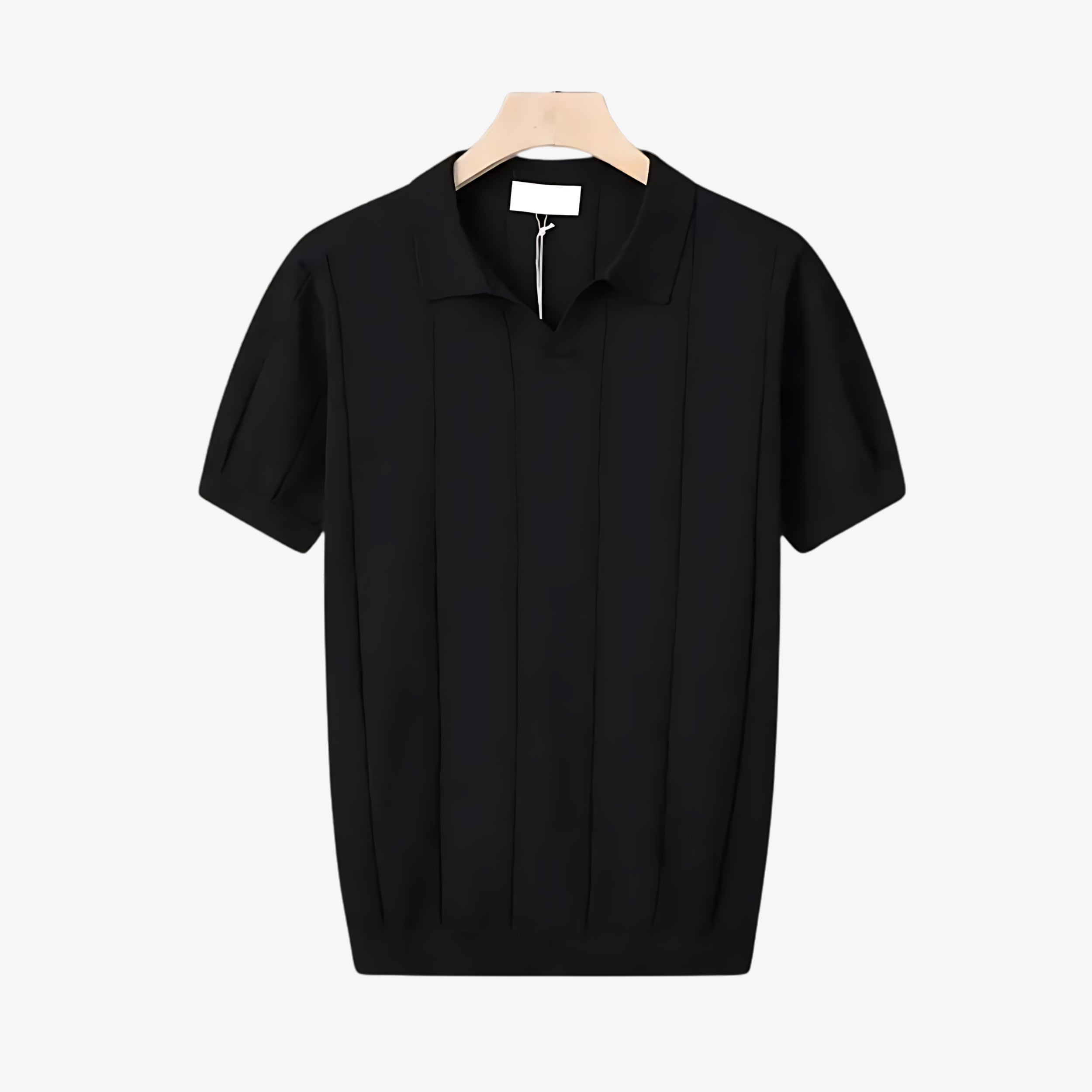 Portofino Cotton Polo