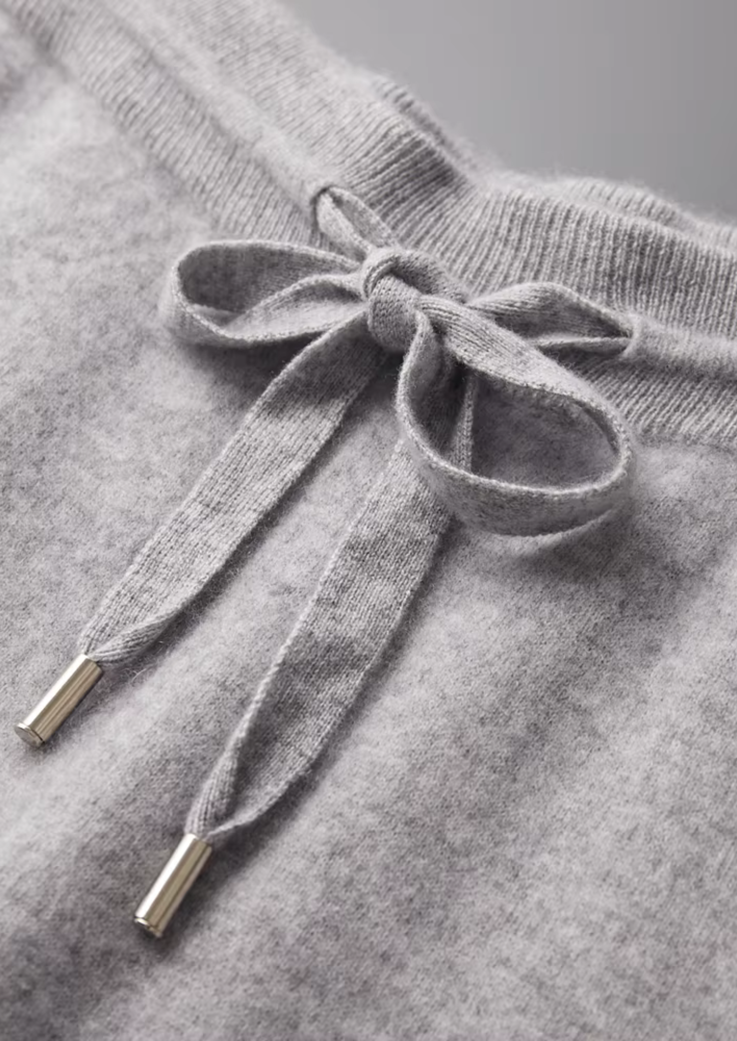 PREMIUM CASHMERE LESIURE SET