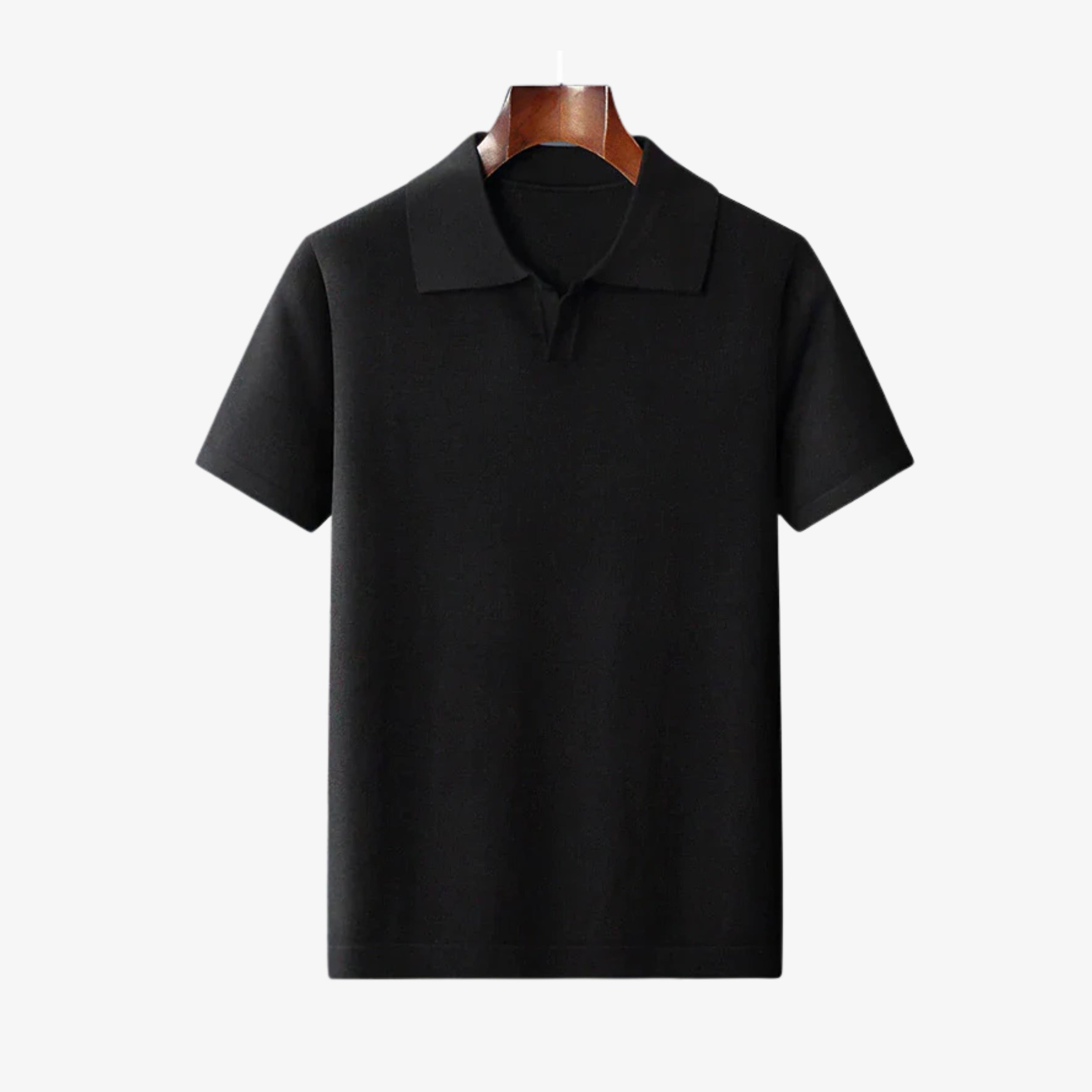 Classic Cotton Polo