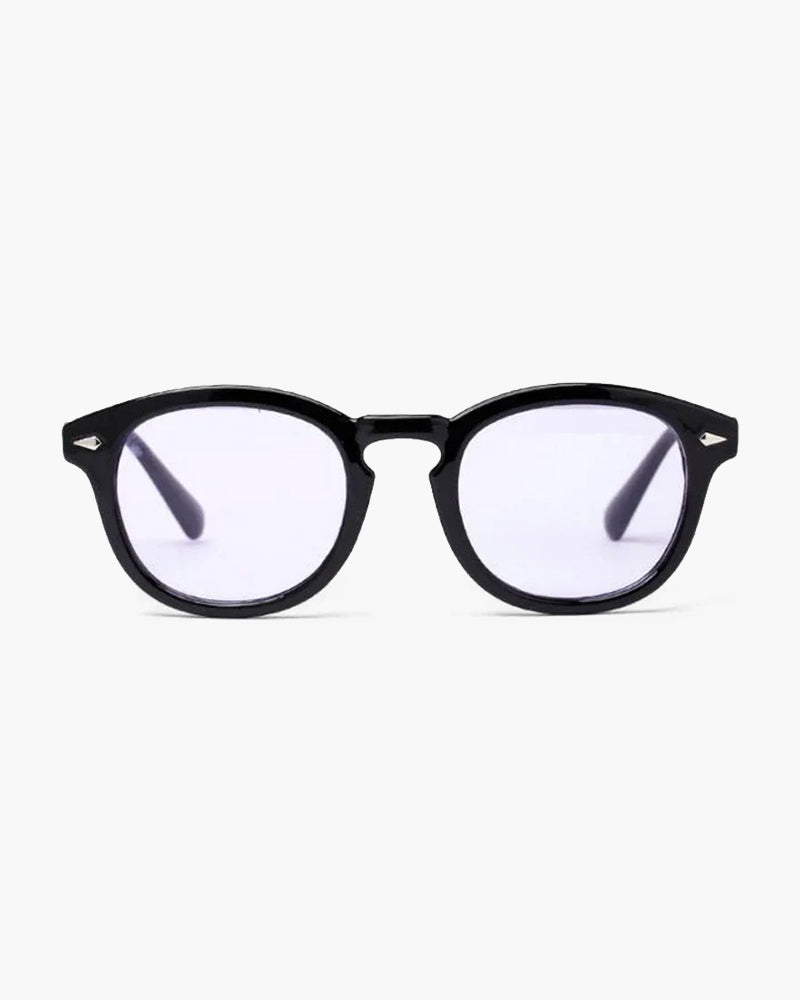 LunaVerdei Tinted Glasses