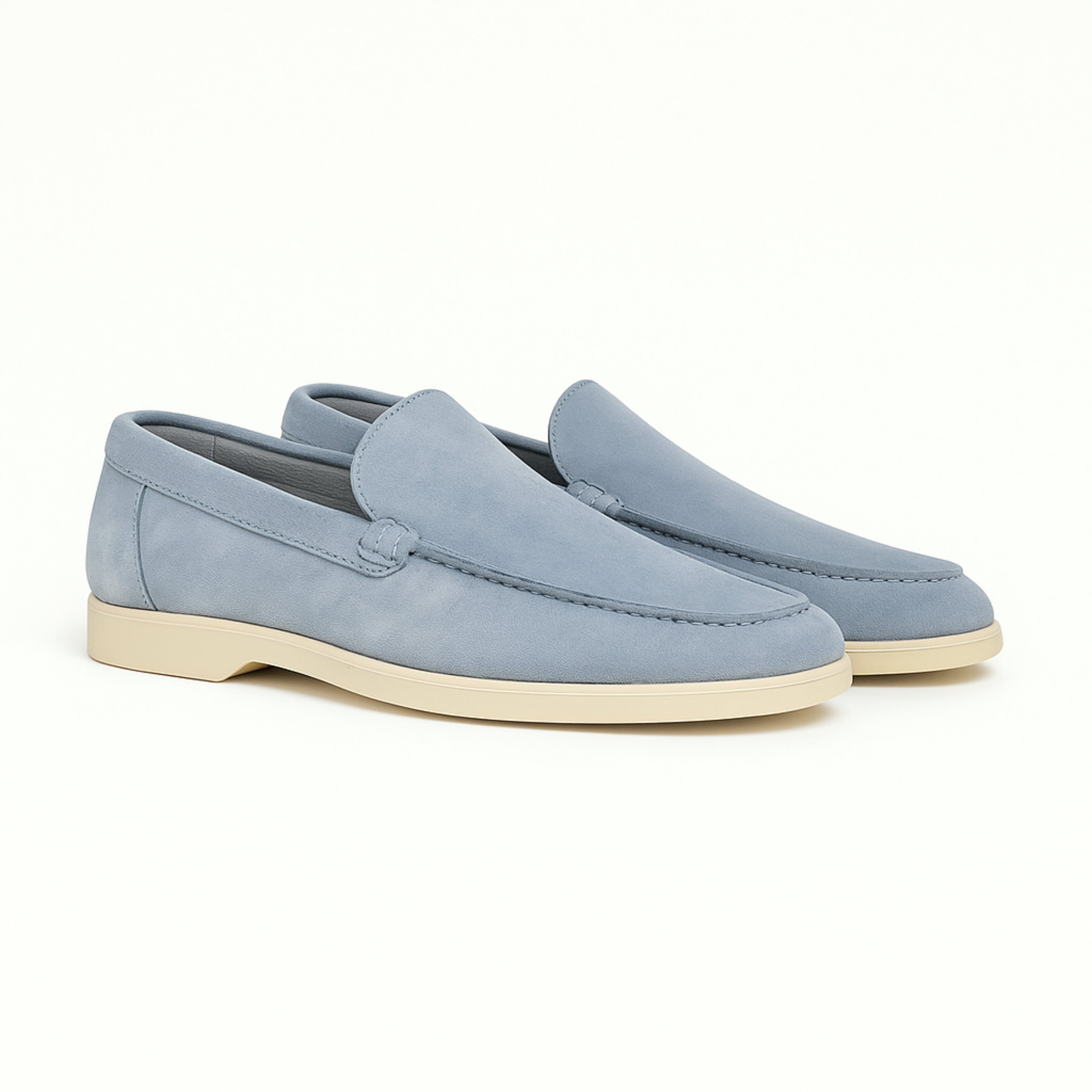 LunaVerdei Yacht Loafer