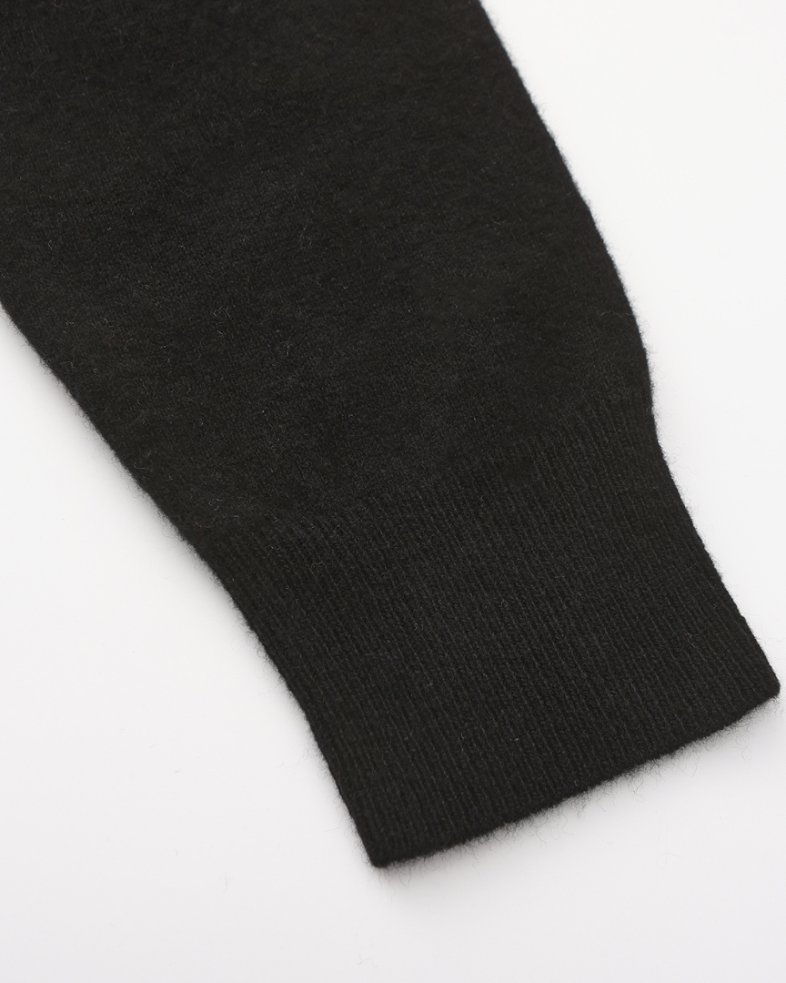 LunaVerdei 100% Cashmere Polo