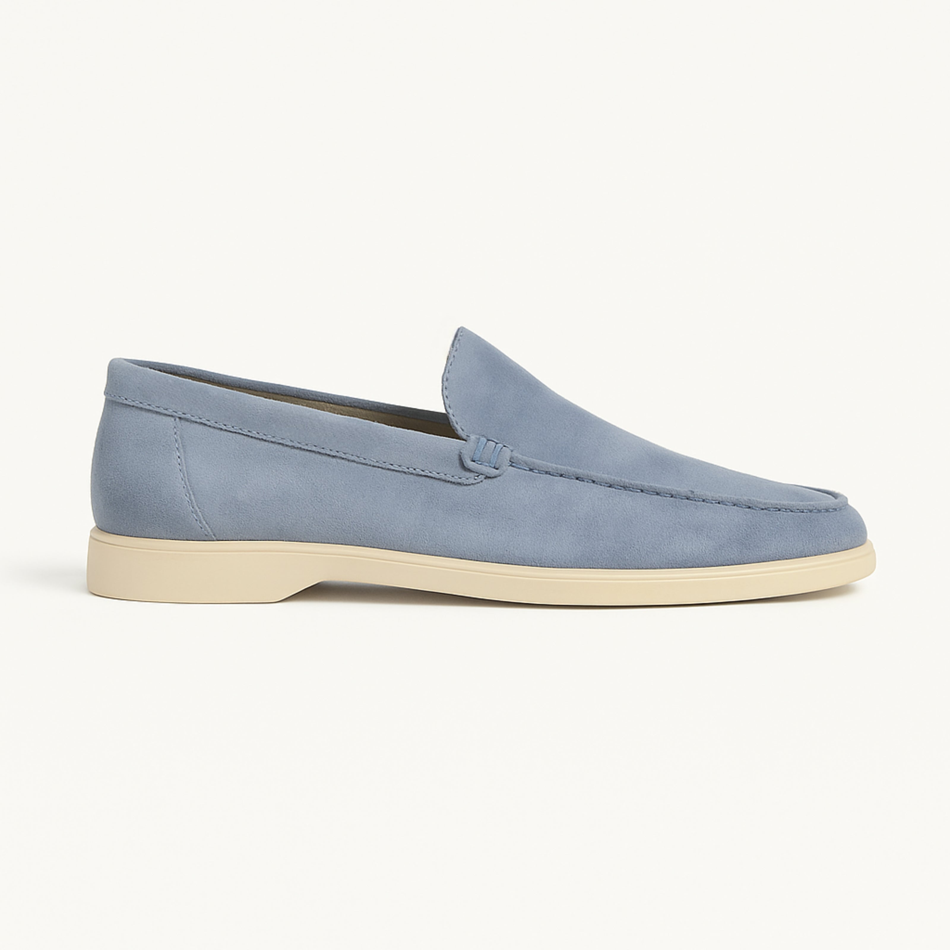 LunaVerdei Yacht Loafer