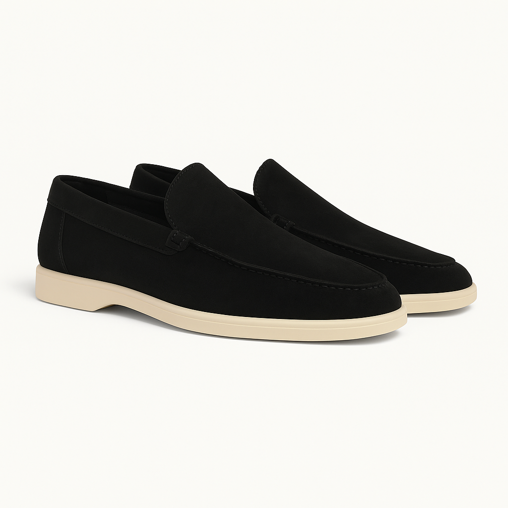 LunaVerdei Yacht Loafer