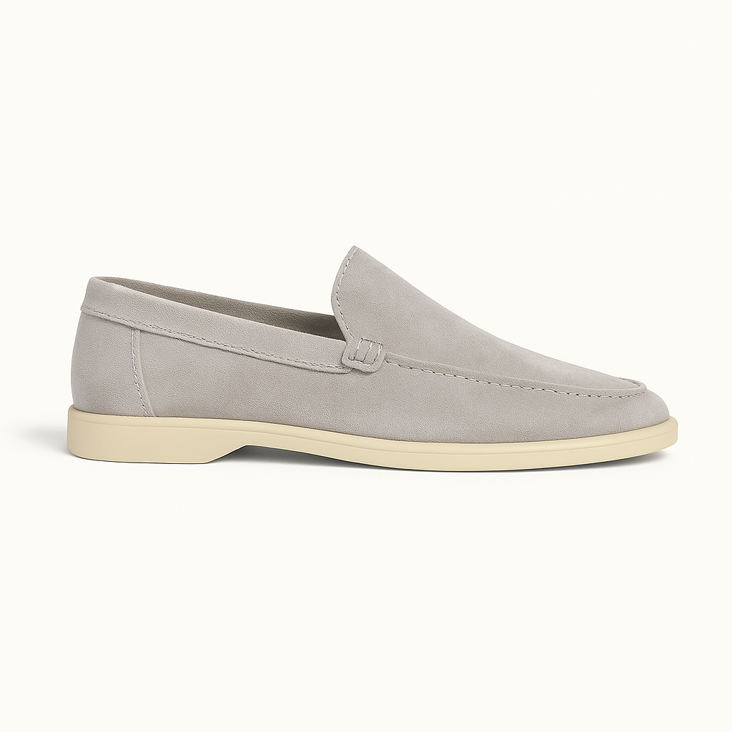 LunaVerdei Yacht Loafer