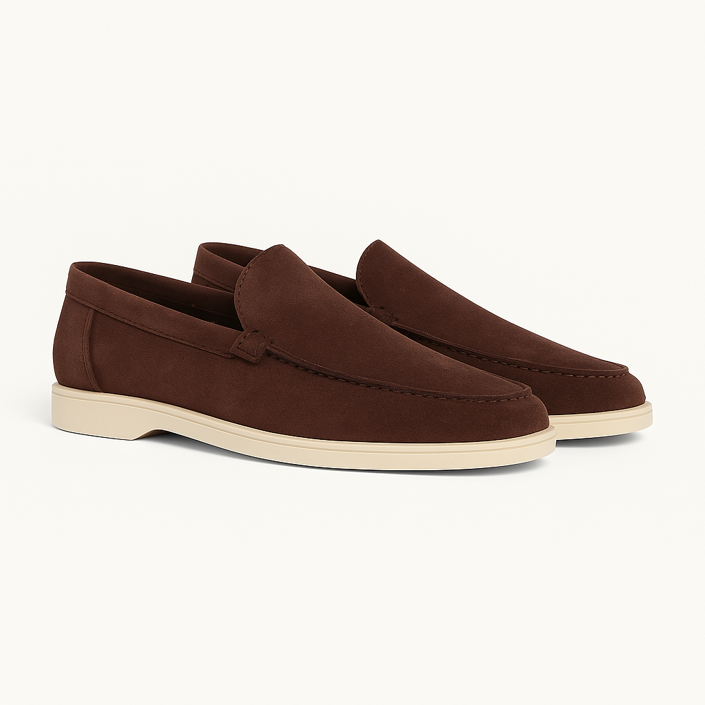 LunaVerdei Yacht Loafer