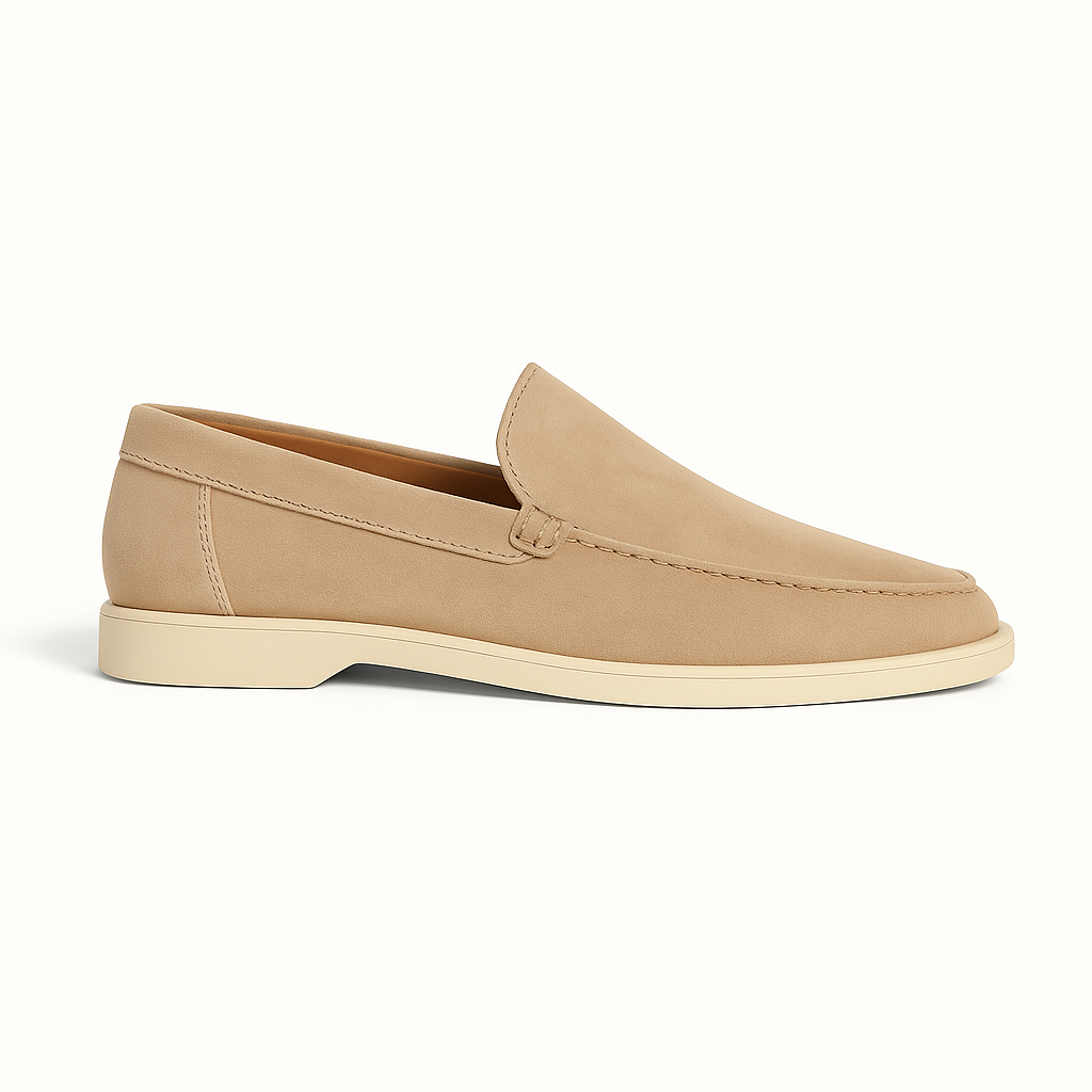 LunaVerdei Yacht Loafer