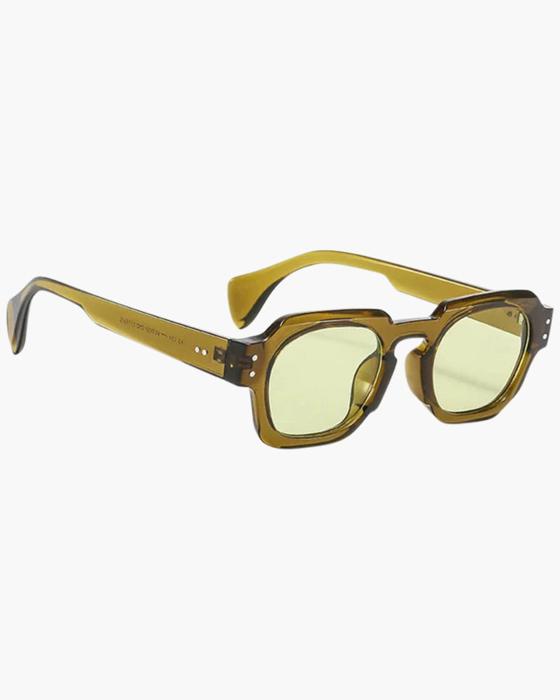 Lunaverdei Sunglasses — Oakley
