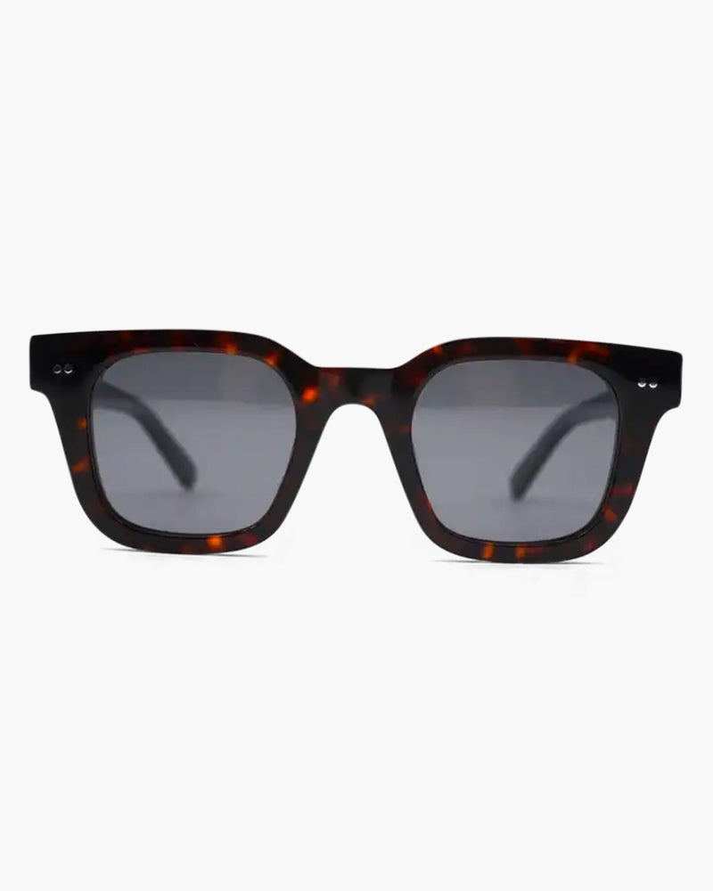 Lunaverdei Sunglasses — Clearview
