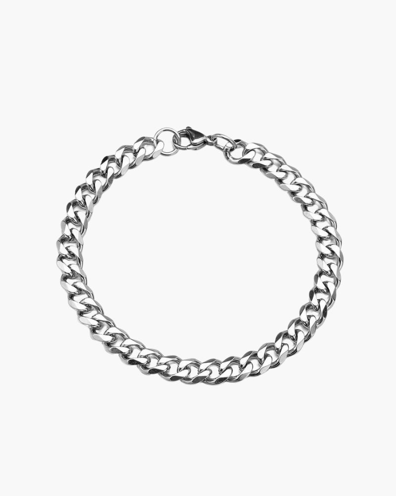 Lunaverdei Chained Bracelet