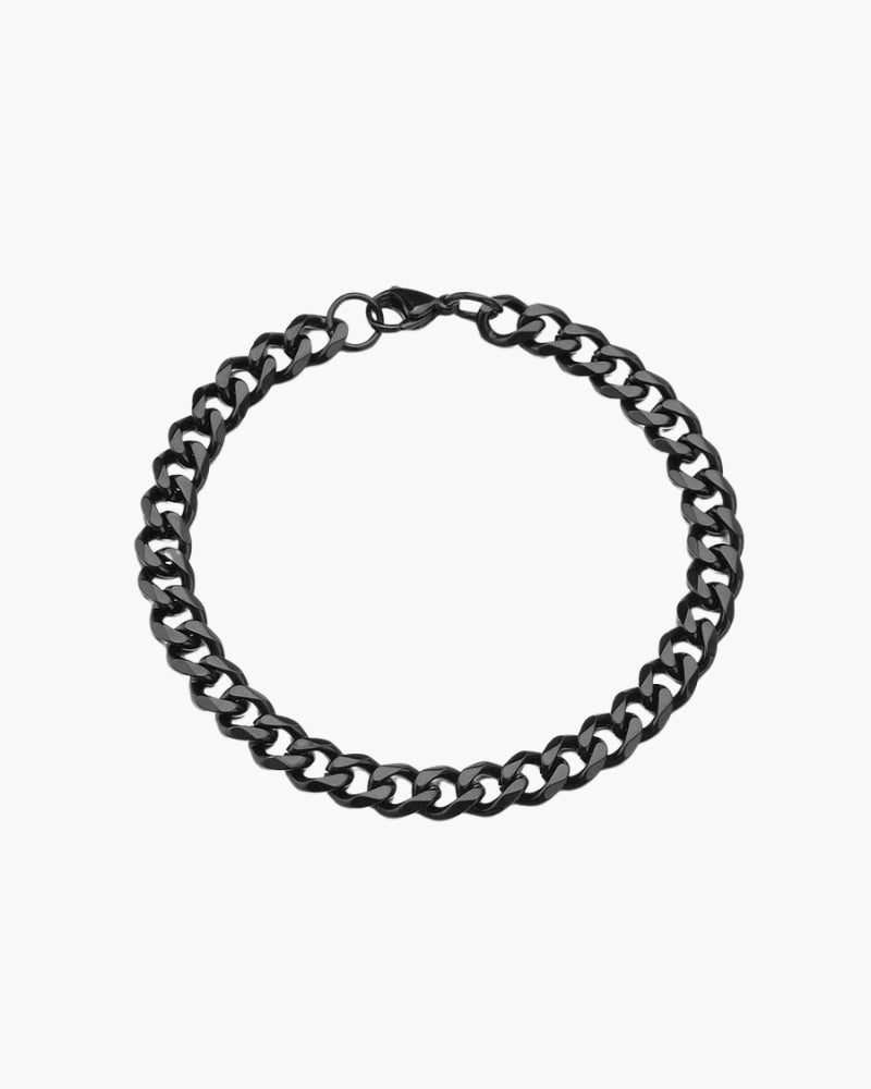 Lunaverdei Chained Bracelet