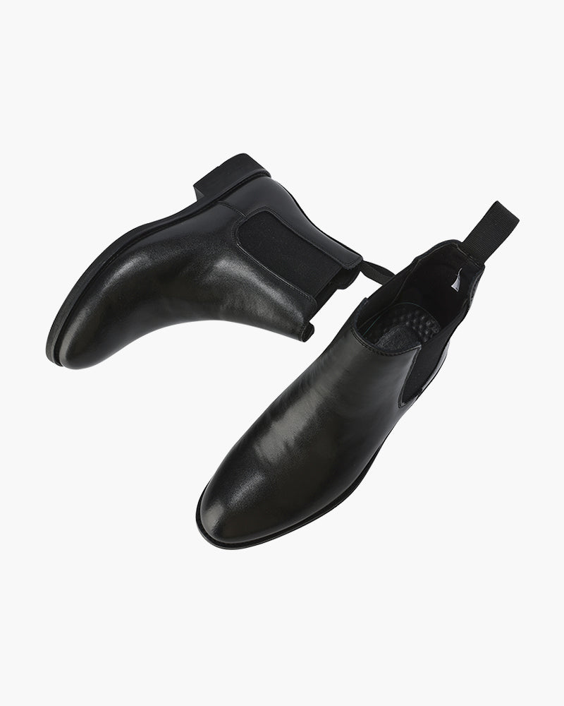 Lunaverdei Chelsea Boots