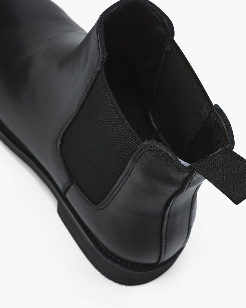 Lunaverdei Chelsea Boots