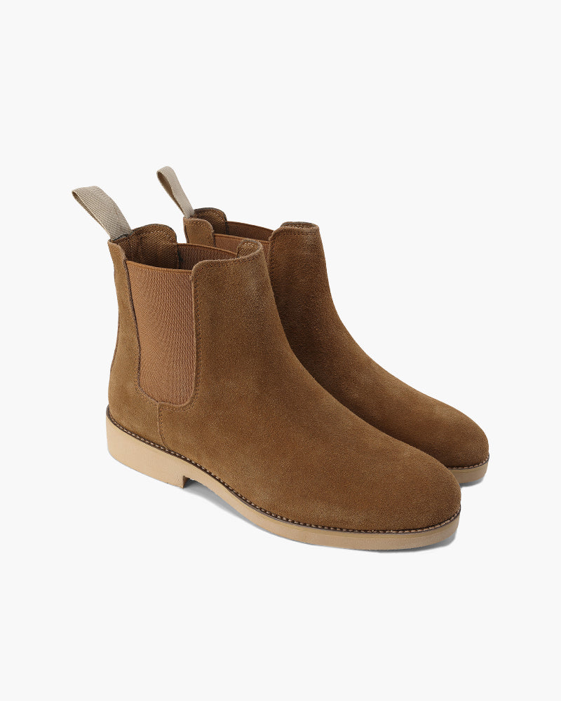 Lunaverdei Chelsea Boots
