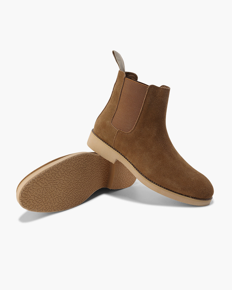 Lunaverdei Chelsea Boots