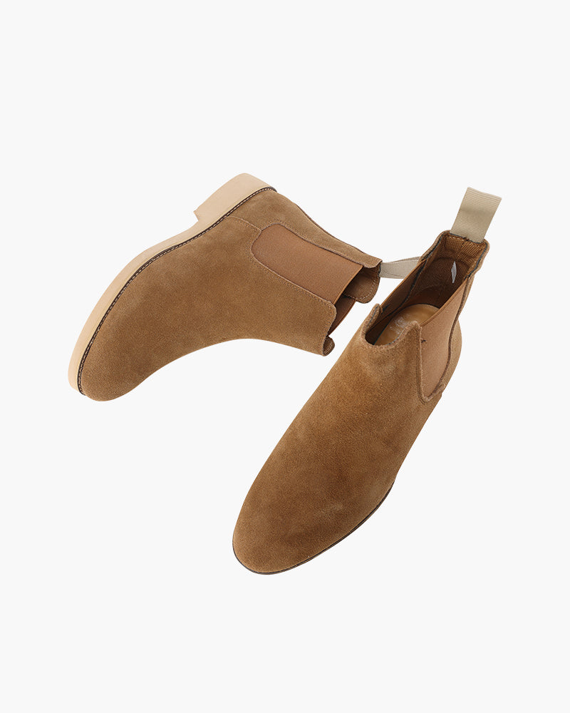 Lunaverdei Chelsea Boots