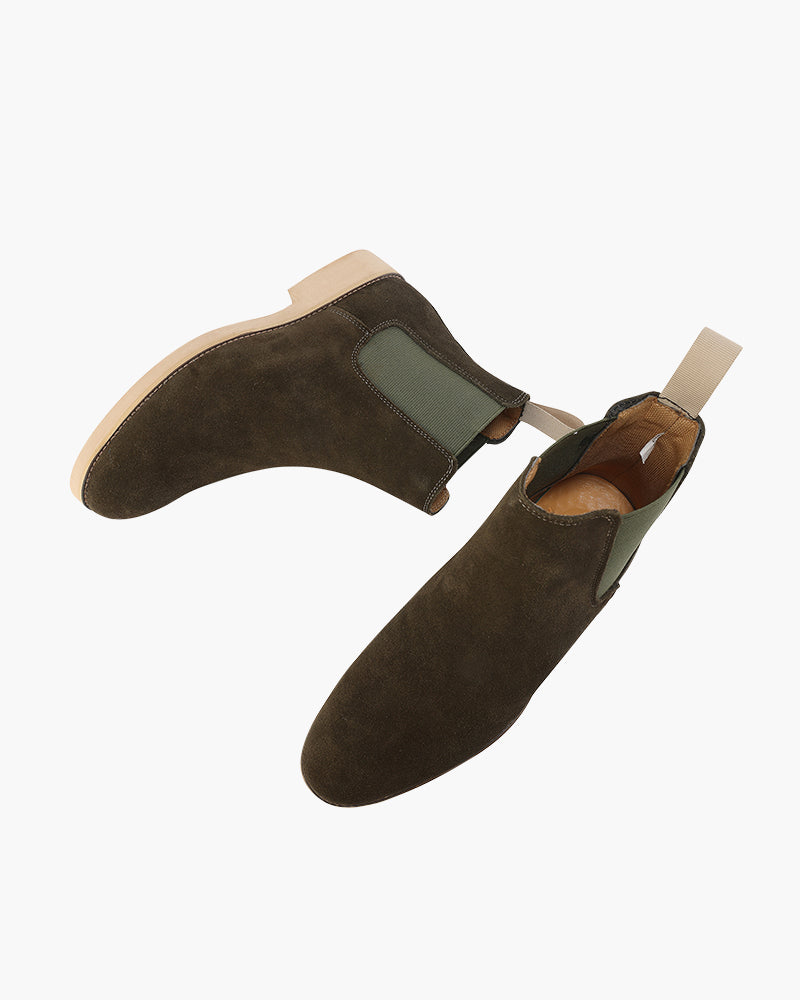 Lunaverdei Chelsea Boots
