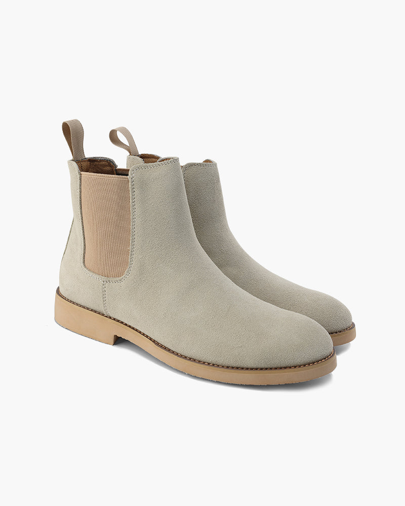 Lunaverdei Chelsea Boots