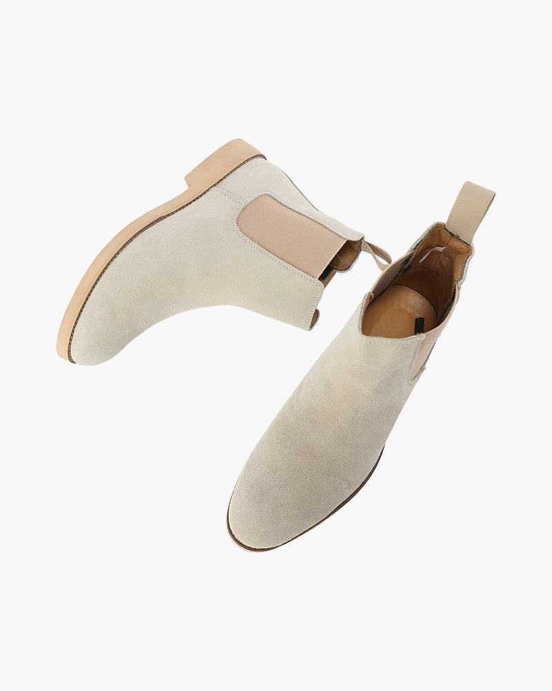 Lunaverdei Chelsea Boots