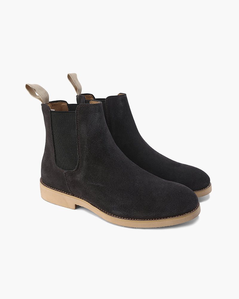 Lunaverdei Chelsea Boots