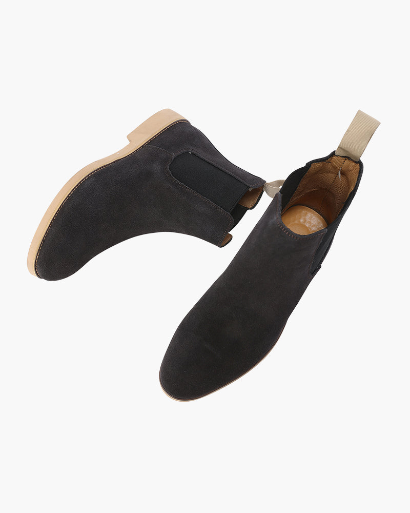 Lunaverdei Chelsea Boots