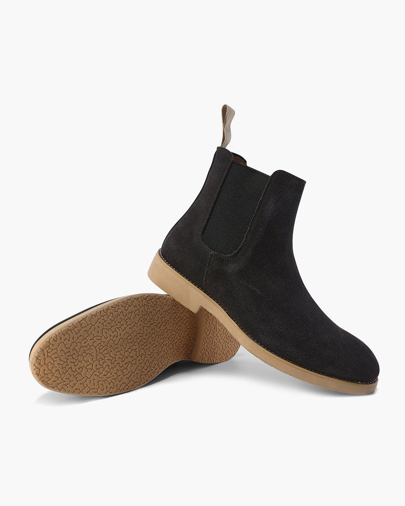 Lunaverdei Chelsea Boots