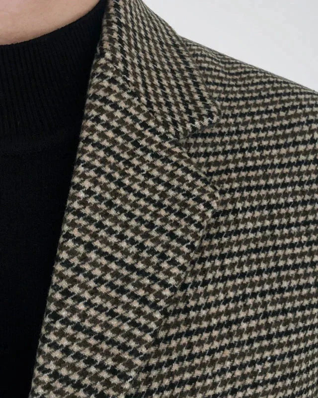 Lunaverdei Sherlock Coat