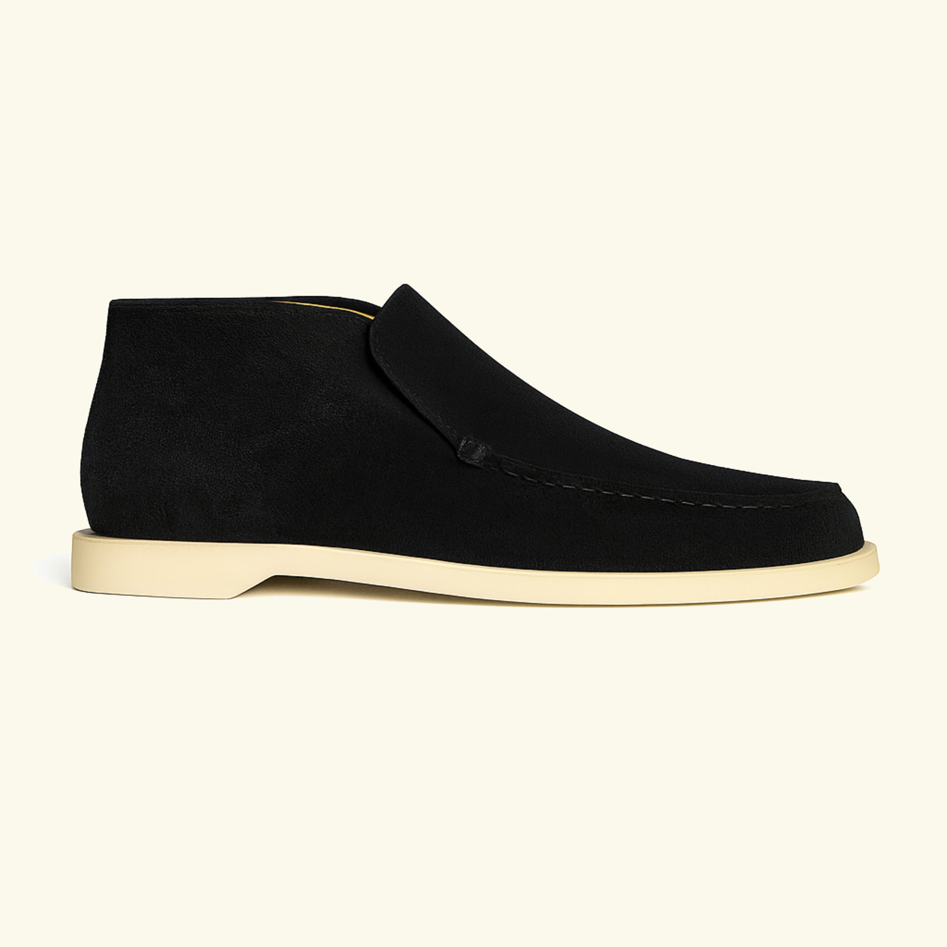 LunaVerdei High Loafer