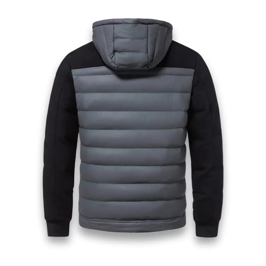 Windsor Padded Jacket