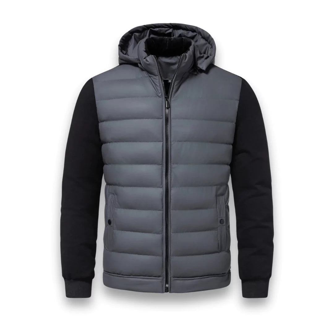 Windsor Padded Jacket