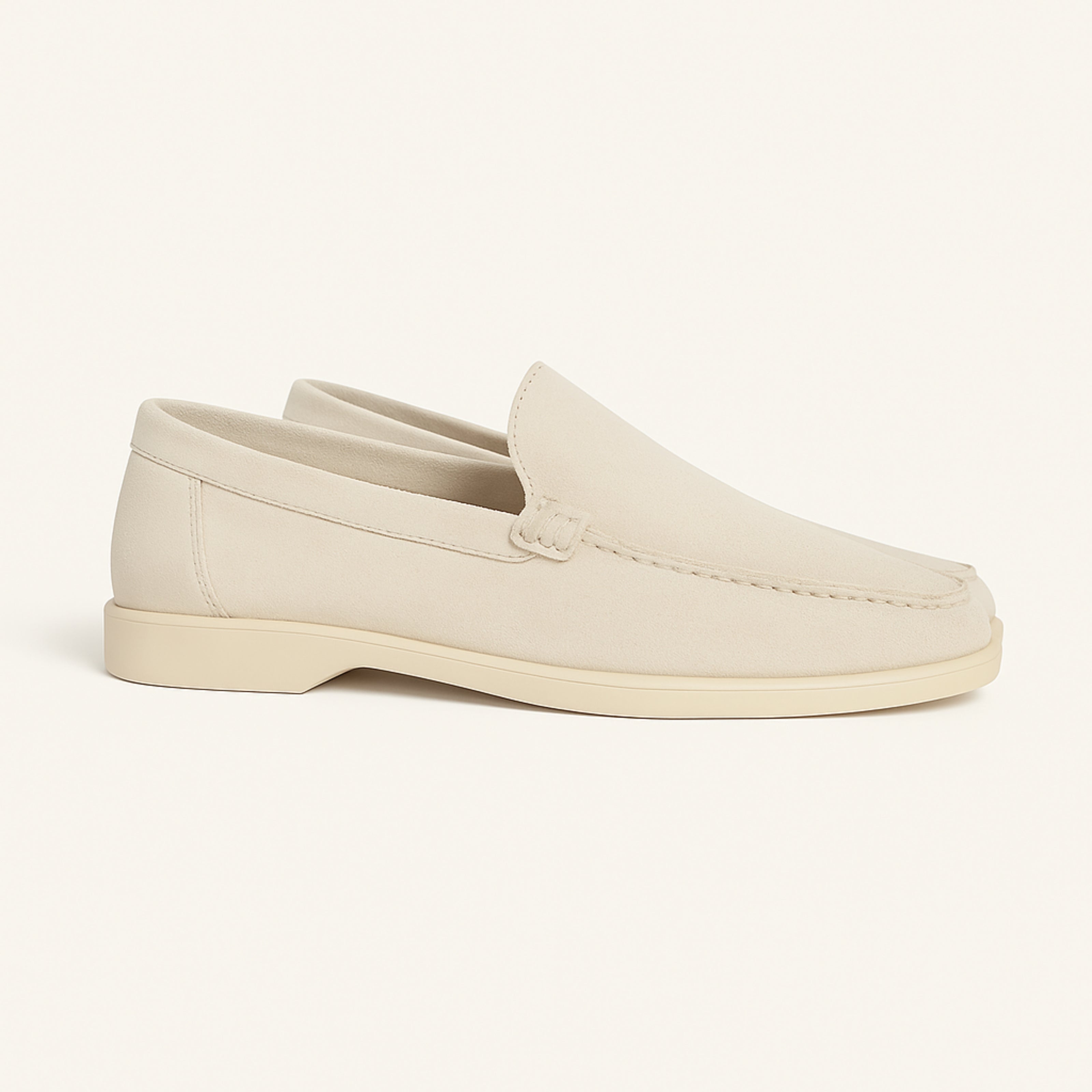 LunaVerdei Yacht Loafer