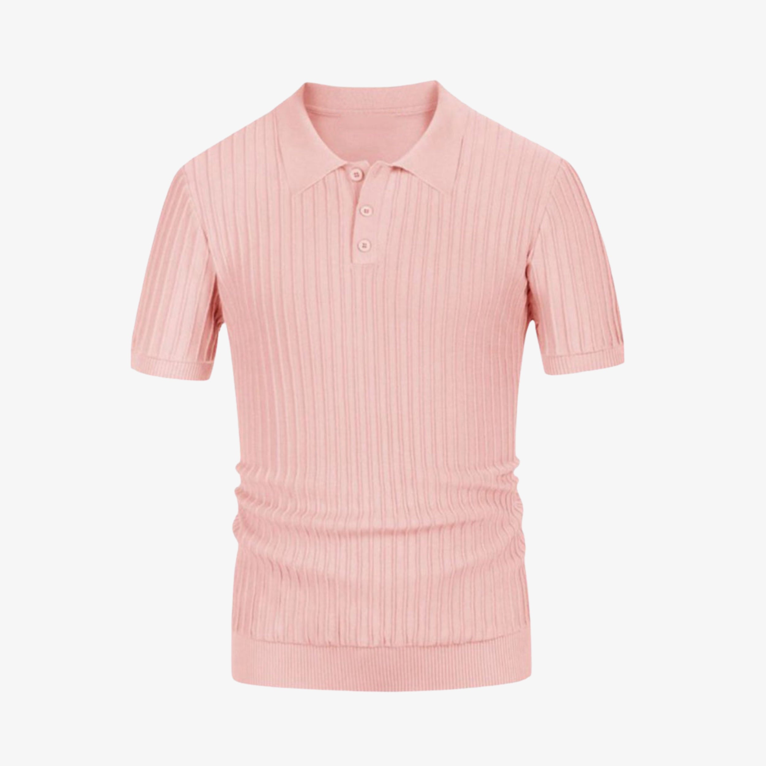 Rio Polo Knitwear