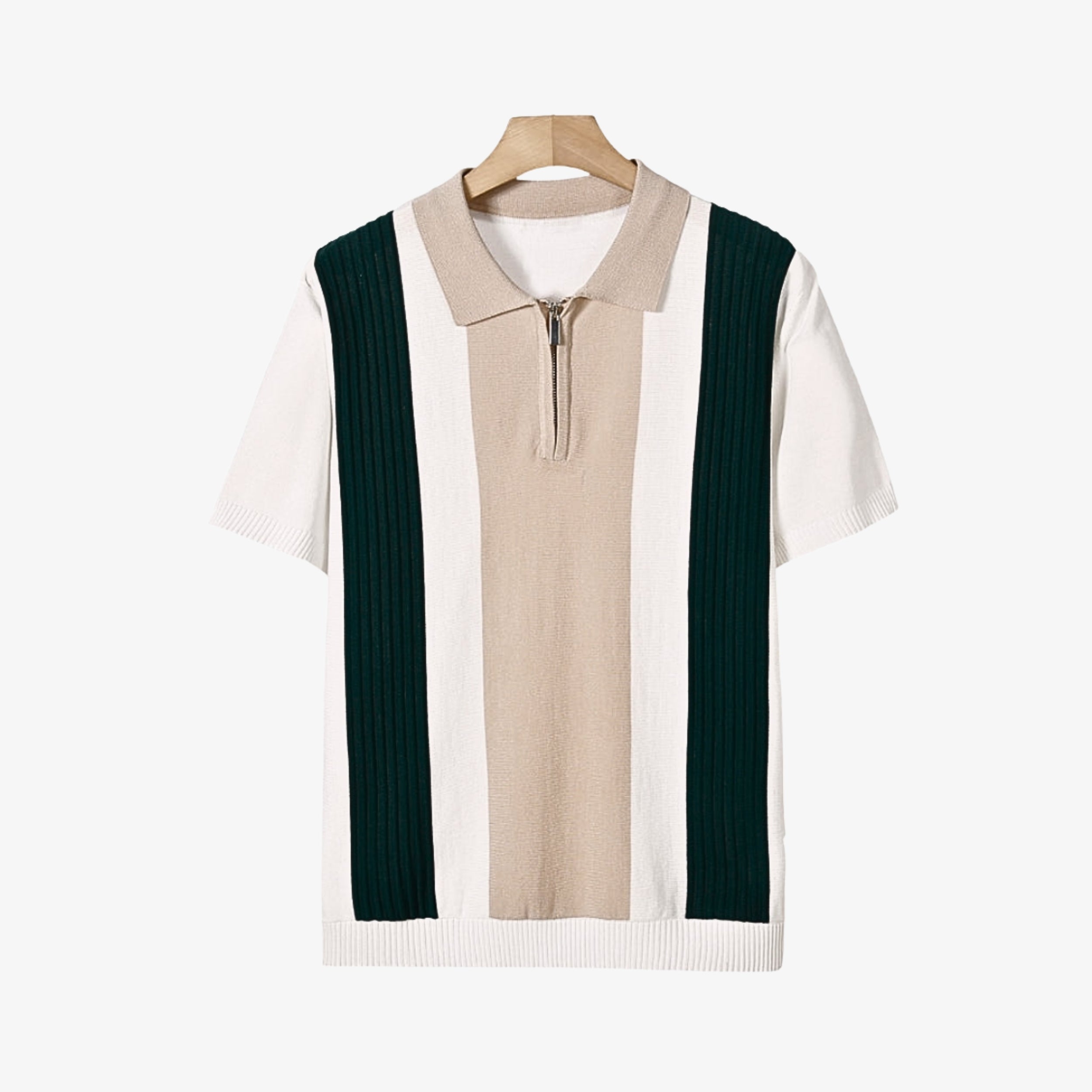Napoli Half Zip