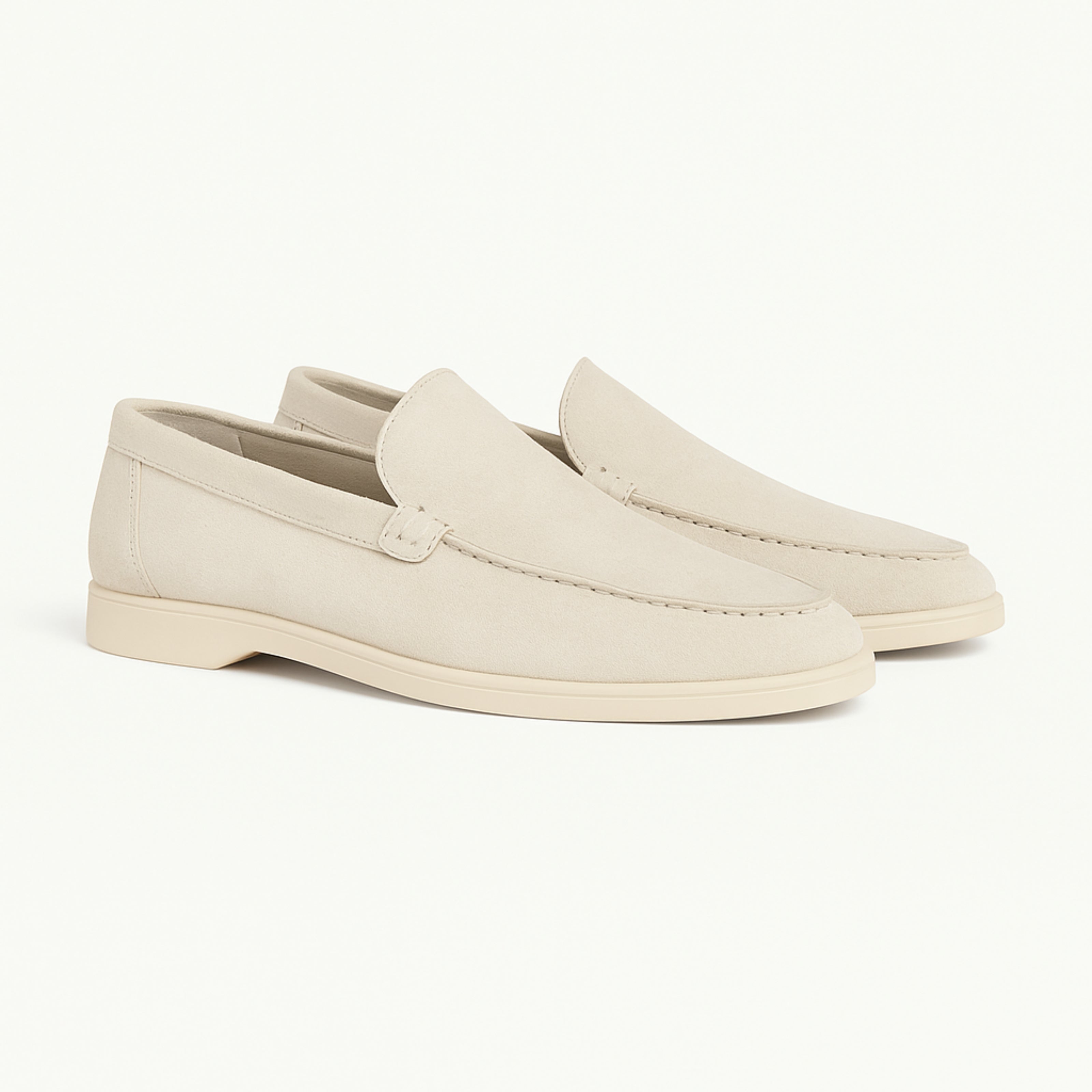 LunaVerdei Yacht Loafer