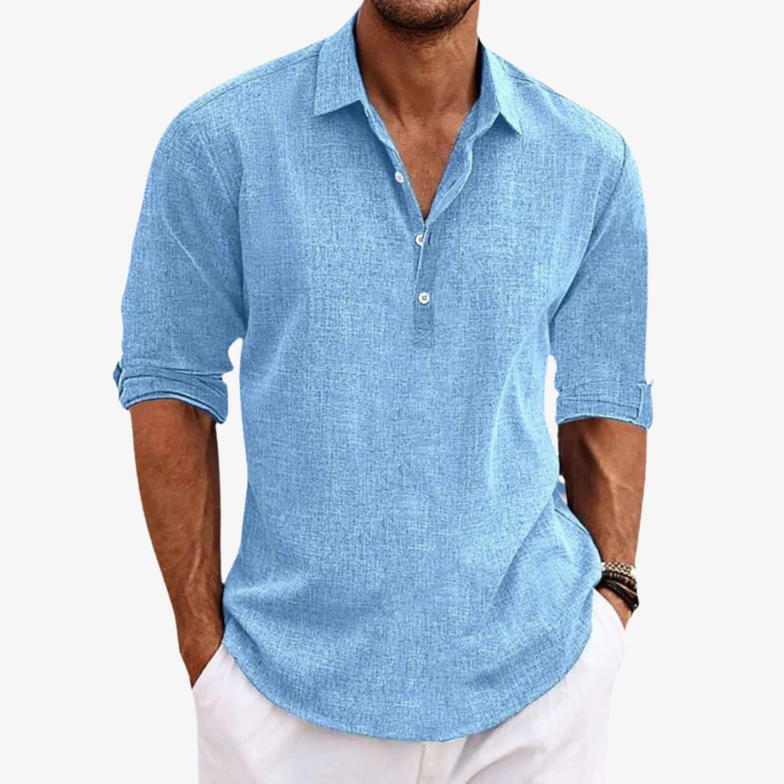 Sabbio Classic Shirt