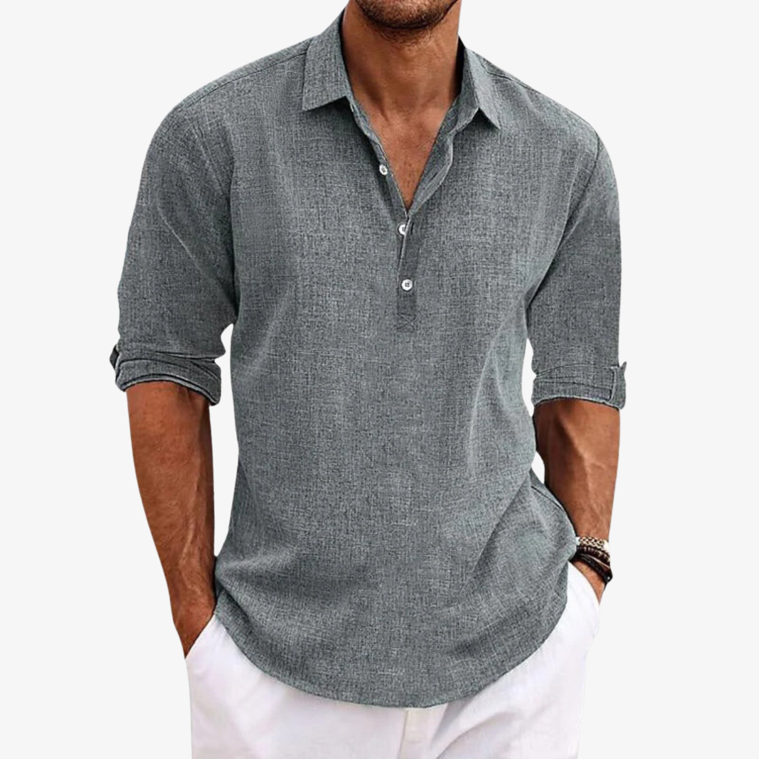 Sabbio Classic Shirt