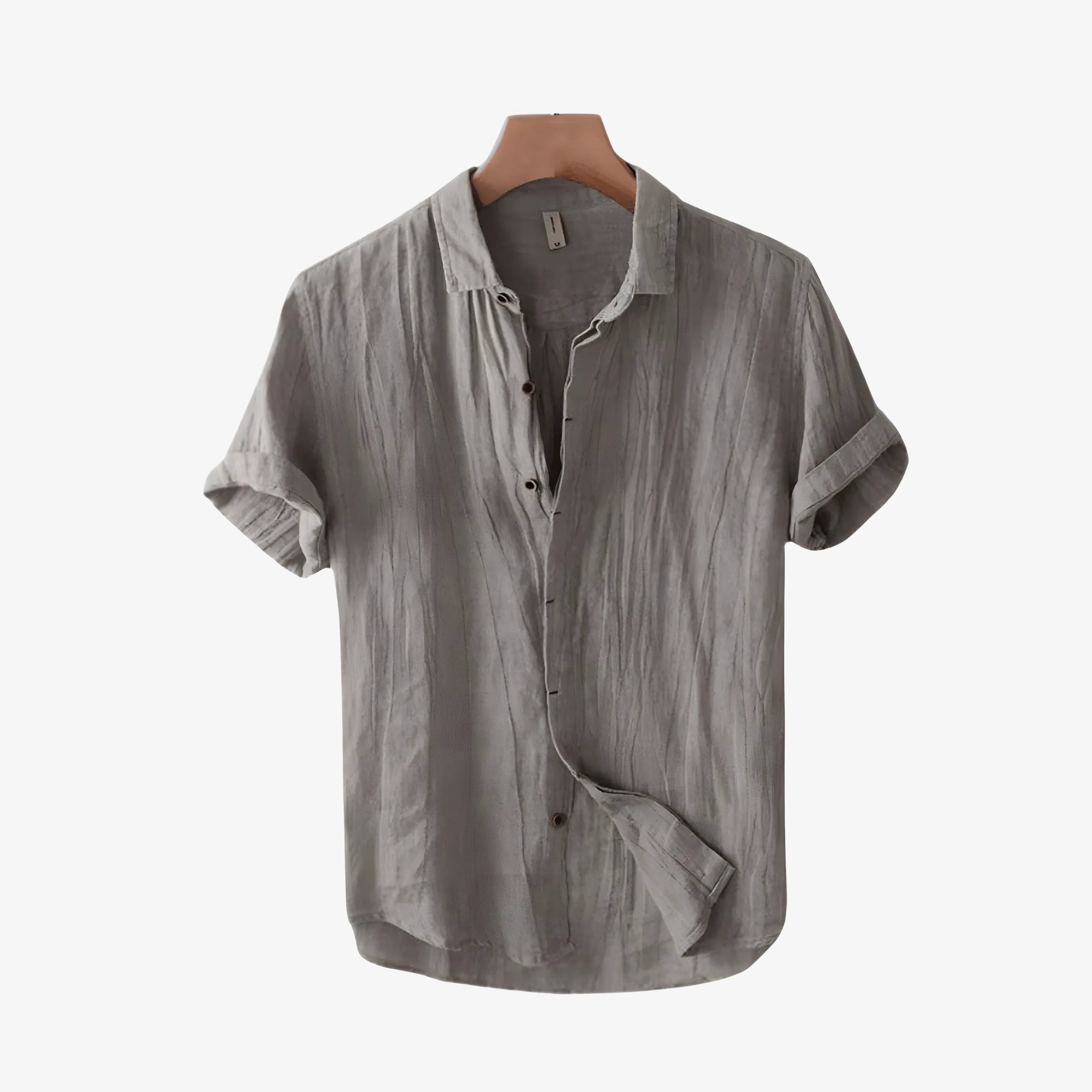 Drift Linen Shirt