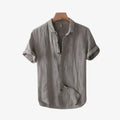 Drift Linen Shirt