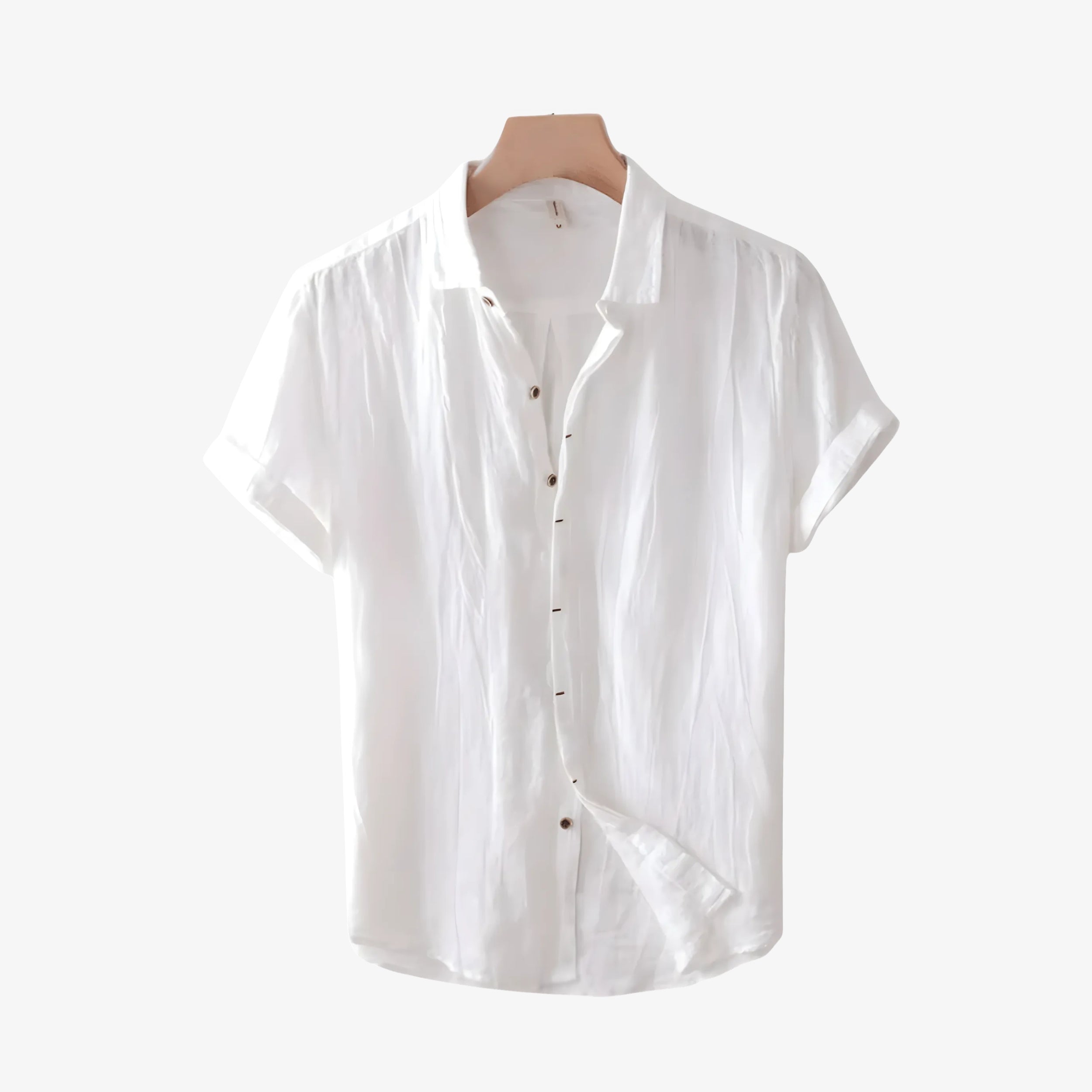 Drift Linen Shirt