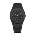 Arabic Dial Watch