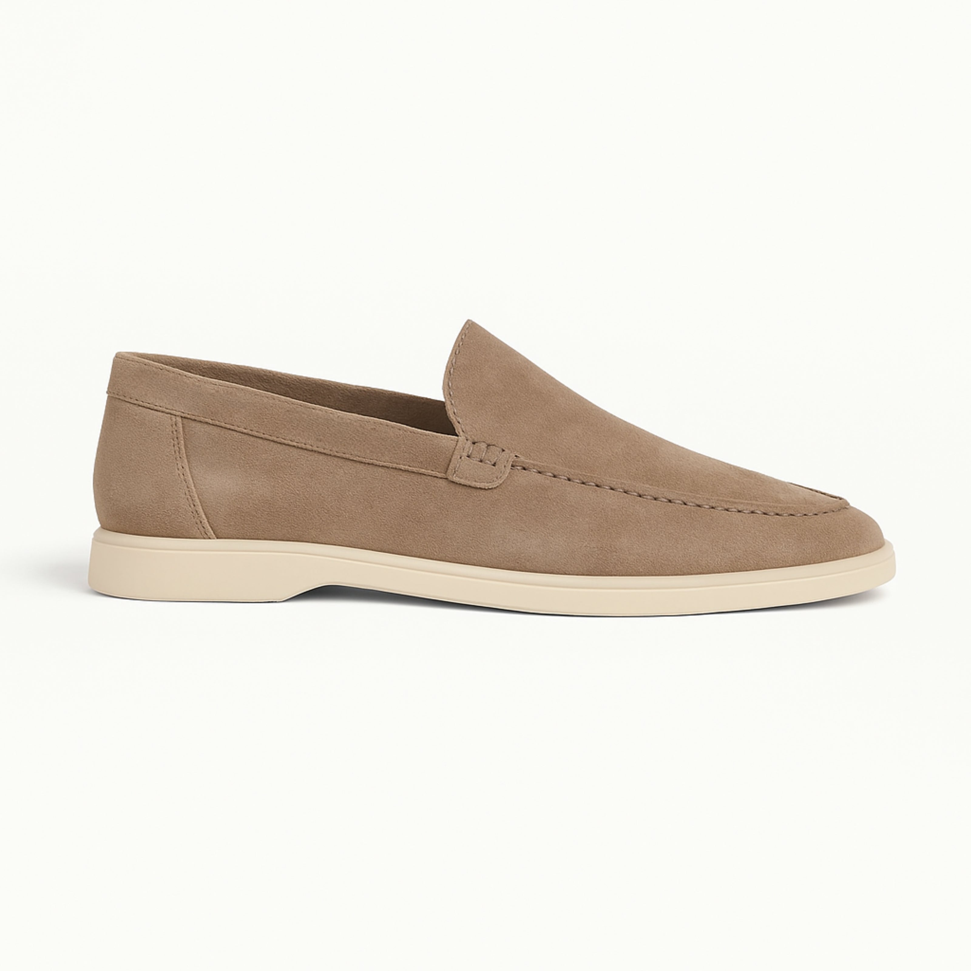 LunaVerdei Yacht Loafer